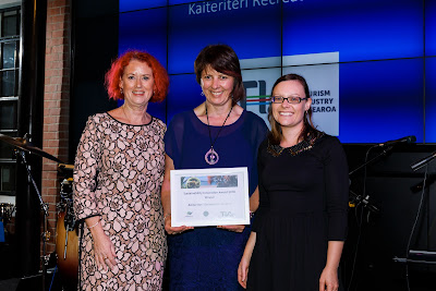 Photo from the Holiday Parks Association of New Zealand 2018 Awards Dinner held at Wintec Atrium, Hamilton, New Zealand. Taken: Wednesday, 25 July 2018. Photography: Mike Walen / KeyImagery Photography. Copyright: © Holiday Parks Association of New Zealand.