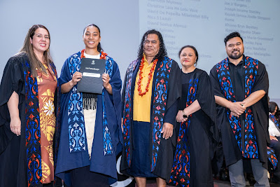 Photos from Ceremony 1 of the 2024 TWoA Tāmaki Makaurau Graduations (November) held at the Manukau City Baptist Church in Manukau, Auckland, New Zealand on Monday, 4 November, 2024 @ 12:00pm. Photography by Alick Saunders for KeyImagery Photography. Copyright: © 2024 Te Wānanga o Aotearoa.