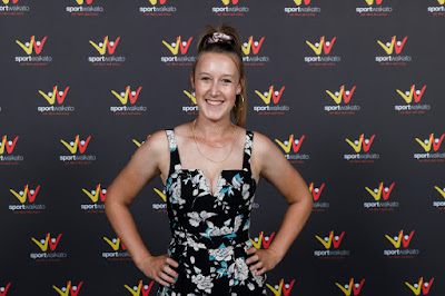 Photo from the Brian Perry Waikato Regional Sports Awards 2019 held at Claudelands Events Centre at Hamilton, New Zealand, on Thursday 30 January 2020.  Photo: Mike Walen / KeyImagery Photography. Copyright: © Sport Waikato.