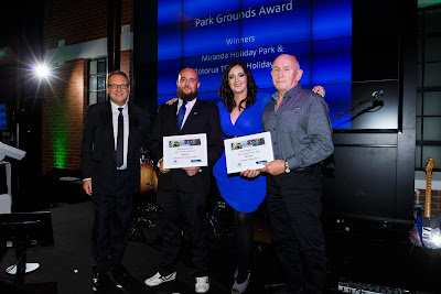 Photo from the Holiday Parks Association of New Zealand 2018 Awards Dinner held at Wintec Atrium, Hamilton, New Zealand. Taken: Wednesday, 25 July 2018. Photography: Mike Walen / KeyImagery Photography. Copyright: © Holiday Parks Association of New Zealand.