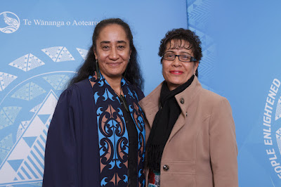 Photo from the TWoA Tainui Graduation 2015 held at Founders Theatre, Hamilton, New Zealand, on Thursday 23 April 2015.  Photo: Mike Walen / KeyImagery Photography