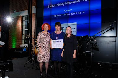 Photo from the Holiday Parks Association of New Zealand 2018 Awards Dinner held at Wintec Atrium, Hamilton, New Zealand. Taken: Wednesday, 25 July 2018. Photography: Mike Walen / KeyImagery Photography. Copyright: © Holiday Parks Association of New Zealand.