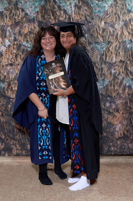 Photo from the TWoA Waiariki 2019 Graduations (Kawerau), held at Rautahi Marae, Kawerau, New Zealand. Taken: Friday 10 May 2019. Photo: Alick Saunders / KeyImagery Photography. Copyright: © Te Wananga o Aotearoa.