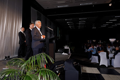 Photo from the Brian Perry Waikato Regional Sports Awards 2019 held at Claudelands Events Centre at Hamilton, New Zealand, on Thursday 30 January 2020.  Photo: Mike Walen / KeyImagery Photography. Copyright: © Sport Waikato.