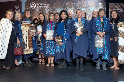 Photo from the TWoA Waiariki 2019 Graduations (Tauranga - Ceremony 1), held at Bethlehem Baptist Church, Tauranga, New Zealand. Taken: Friday 3 May 2019. Photo: Alick Saunders / KeyImagery Photography. Copyright: © Te Wananga o Aotearoa.