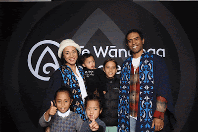 Photo from the TWoA Te Tai Tokerau 2024 Graduation (Whangarei), held at Semenoff Stadium in Whangarei, Northland, New Zealand on Thursday, 9 May, 2024. Photo by Alick Saunders for KeyImagery Photography. Copyright: © Te Wānanga o Aotearoa.