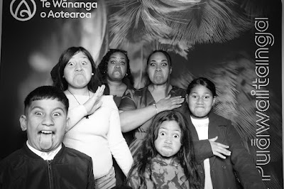 Photo from the TWoA Whirikoka 2024 Graduation (Gisborne), held at the War Memorial Theatre, Gisborne, East Coast, New Zealand on Wednesday, 16 April, 2025. Photo by Alick Saunders for KeyImagery Photography. Copyright: © 2025 Te Wānanga o Aotearoa.