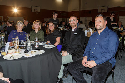 Photo from the Waikato Diocesan Sports Awards 2022, held in the school gym at Waikato Diocesan School for Girls, Hamilton, New Zealand on 21 October 2022. Photography: Paul Melton - Meltons Moments / KeyImagery Photography. Copyright: © Waikato Diocesan School for Girls.