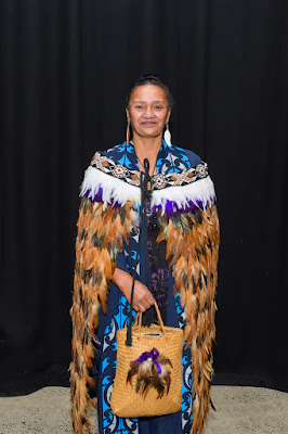 Photo from the TWoA Tāmaki Makaurau 2024 Graduations (Ceremony 5 @ 2pm), held at Church Unlimited, Glendene, Auckland, New Zealand on Wednesday, 26 June, 2024. Photo: Alick Saunders for KeyImagery Photography. Copyright: © Te Wānanga o Aotearoa.