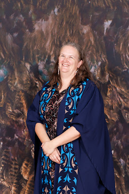 Photo from Ceremony 2 of the TWoA Tāmaki Makaurau 2025 Graduations (May 2025) held at the Mangere Arts Centre in Auckland, New Zealand on Monday, 26 May, 2025. Photo by Mike Walen / KeyImagery Photography. Copyright: © 2025 Te Wānanga o Aotearoa.