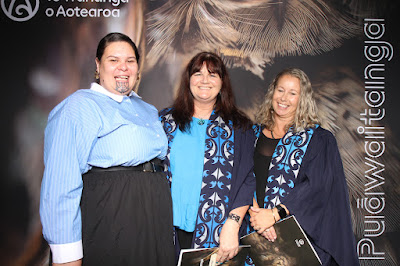 Photo from the TWoA Waiariki 2025 Graduation (Whakatāne), held at the Whakatāne Baptist Church in Whakatāne, Bay of Plenty, New Zealand on Wednesday, 14 May, 2025. Photo: InstaBooth by KeyImagery Copyright: © 2025 Te Wānanga o Aotearoa.