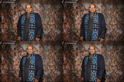 Booth photo from the TWoA Tainui 2023 Graduations (Ceremony 3 - Thursday Morning), held at Hamilton Boys High School, Hamilton, Waikato, New Zealand on Thursday, 20 April, 2023. Photo: InstaBooth / KeyImagery Photography. Copyright: © Te Wānanga o Aotearoa.