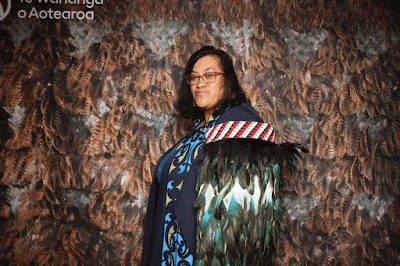 Booth photo from the TWoA Tainui 2023 Graduations (Ceremony 3 - Thursday Morning), held at Hamilton Boys High School, Hamilton, Waikato, New Zealand on Thursday, 20 April, 2023. Photo: InstaBooth / KeyImagery Photography. Copyright: © Te Wānanga o Aotearoa.