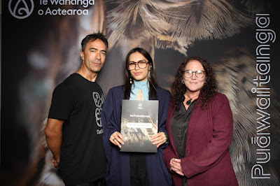 Booth photo from the TWoA Tainui 2025 Graduations (Ceremony 2 @ 2pm) held at Claudelands Event Centre in Hamilton, Waikato, New Zealand on Tuesday, 29 April, 2025. Photography by InstaBooth / KeyImagery Photography. Copyright: © 2025 Te Wānanga o Aotearoa.