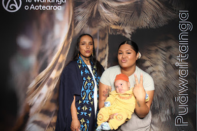 Photo from the TWoA Whirikoka 2024 Graduation (Gisborne), held at the War Memorial Theatre, Gisborne, East Coast, New Zealand on Wednesday, 16 April, 2025. Photo by Alick Saunders for KeyImagery Photography. Copyright: © 2025 Te Wānanga o Aotearoa.