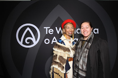 Photo from the TWoA Te Tai Tokerau 2024 Graduation (Whangarei), held at Semenoff Stadium in Whangarei, Northland, New Zealand on Thursday, 9 May, 2024. Photo by Alick Saunders for KeyImagery Photography. Copyright: © Te Wānanga o Aotearoa.