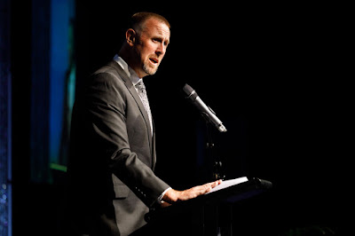 Photo from the Brian Perry Waikato Regional Sports Awards 2019 held at Claudelands Events Centre at Hamilton, New Zealand, on Thursday 30 January 2020.  Photo: Mike Walen / KeyImagery Photography. Copyright: © Sport Waikato.