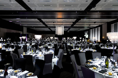 Photo from the Brian Perry Waikato Regional Sports Awards 2019 held at Claudelands Events Centre at Hamilton, New Zealand, on Thursday 30 January 2020.  Photo: Mike Walen / KeyImagery Photography. Copyright: © Sport Waikato.