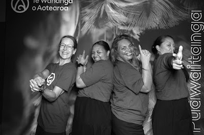 Photo from the TWoA Waiariki 2025 Graduation (Tauranga Moana), held at the Bethlehem Baptist Church in Tauranga, Bay of Plenty, New Zealand on Friday, 2 May, 2025. Photo by Alick Saunders for KeyImagery Photography. Copyright: © 2025 Te Wānanga o Aotearoa.
