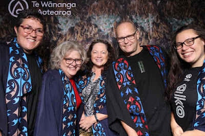Booth photo from the TWoA Tainui 2021 Graduations (Thursday Morning - Ceremony 1), held at Elim Church, Te Rapa, Hamilton, New Zealand. Taken: Thursday 22 April 2021. Photo: InstaBooth / KeyImagery Photography. Copyright: © Te Wānanga o Aotearoa.