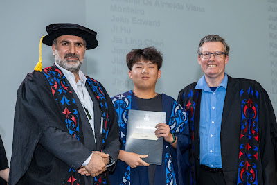 Photos from Ceremony 2 of the 2024 TWoA Tāmaki Makaurau Graduations (November) held at the Manukau City Baptist Church in Manukau, Auckland, New Zealand on Monday, 4 November, 2024 @ 6:00pm. Photography by Alick Saunders for KeyImagery Photography. Copyright: © 2024 Te Wānanga o Aotearoa.
