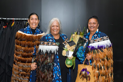 Photo from the TWoA Tāmaki Makaurau 2024 Graduations (Ceremony 5 @ 2pm), held at Church Unlimited, Glendene, Auckland, New Zealand on Wednesday, 26 June, 2024. Photo: Alick Saunders for KeyImagery Photography. Copyright: © Te Wānanga o Aotearoa.
