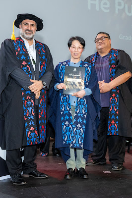 Photos from Ceremony 2 of the 2024 TWoA Tāmaki Makaurau Graduations (November) held at the Manukau City Baptist Church in Manukau, Auckland, New Zealand on Monday, 4 November, 2024 @ 6:00pm. Photography by Alick Saunders for KeyImagery Photography. Copyright: © 2024 Te Wānanga o Aotearoa.