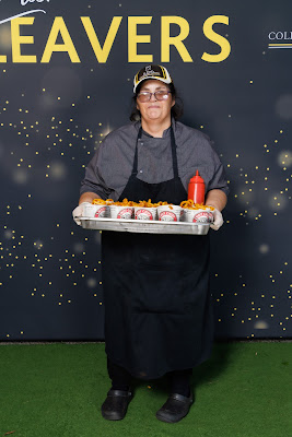 Photo from the 2025 Parents & Students Farewell event held at St Paul's Collegiate in Hamilton, Waikato, New Zealand on Thursday, 4 December, 2025. Photo by Mike Walen / KeyImagery Photography. Copyright: © 2025 St Paul's Collegiate.