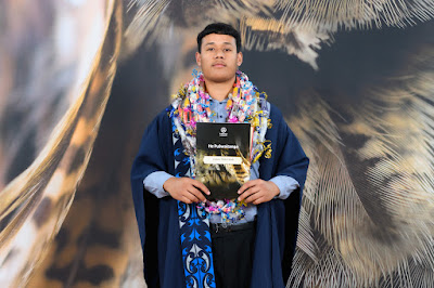 Photo from the TWoA Tāmaki Makaurau 2024 Graduations (Ceremony 4 @ 7pm), held at Church Unlimited, Glendene, Auckland, New Zealand on Tuesday, 25 June, 2024. Photo: Alick Saunders for KeyImagery Photography. Copyright: © Te Wānanga o Aotearoa.