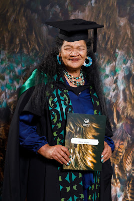 Photo from the TWoA Tainui 2021 Graduations (Friday - Ceremony 3),  held at Elim Church, Te Rapa, Hamilton, New Zealand. Taken: Friday 23 April 2021. Photo: Mike Walen / KeyImagery Photography. Copyright: © Te Wānanga o Aotearoa.