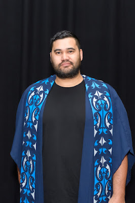 Photo from the TWoA Tāmaki Makaurau 2024 Graduations (Ceremony 5 @ 2pm), held at Church Unlimited, Glendene, Auckland, New Zealand on Wednesday, 26 June, 2024. Photo: Alick Saunders for KeyImagery Photography. Copyright: © Te Wānanga o Aotearoa.