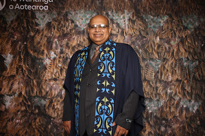 Booth photo from the TWoA Tainui 2023 Graduations (Ceremony 3 - Thursday Morning), held at Hamilton Boys High School, Hamilton, Waikato, New Zealand on Thursday, 20 April, 2023. Photo: InstaBooth / KeyImagery Photography. Copyright: © Te Wānanga o Aotearoa.