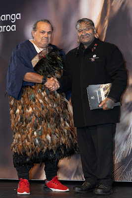 Photo from the TWoA Waiariki 2025 Graduation (Tauranga Moana), held at the Bethlehem Baptist Church in Tauranga, Bay of Plenty, New Zealand on Friday, 2 May, 2025. Photo by Alick Saunders for KeyImagery Photography. Copyright: © 2025 Te Wānanga o Aotearoa.