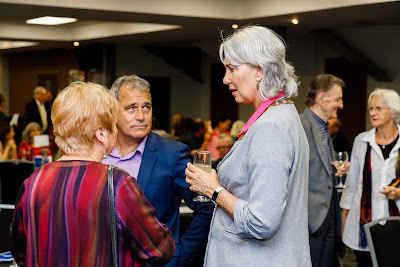 Photo from the 2021 Civic Awards held at Waikato Stadium, Hamilton, New Zealand. Taken: Thursday 8 April 2021.  Photo: Mike Walen / KeyImagery Photography. Copyright: © Hamilton City Council.