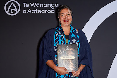 TWoA Waiariki 2018 Graduations (Tauranga - Ceremony 1)