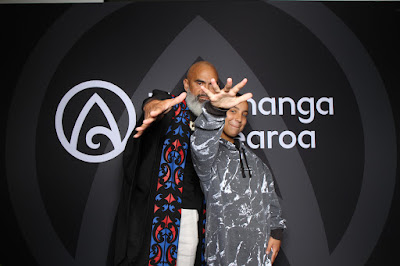 Photo from the TWoA Te Tai Tokerau 2024 Graduation (Whangarei), held at Semenoff Stadium in Whangarei, Northland, New Zealand on Thursday, 9 May, 2024. Photo by Alick Saunders for KeyImagery Photography. Copyright: © Te Wānanga o Aotearoa.