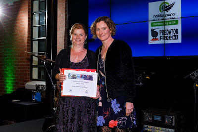Photo from the Holiday Parks Association of New Zealand 2018 Awards Dinner held at Wintec Atrium, Hamilton, New Zealand. Taken: Wednesday, 25 July 2018. Photography: Mike Walen / KeyImagery Photography. Copyright: © Holiday Parks Association of New Zealand.