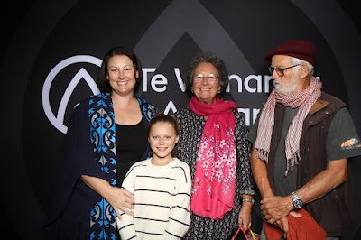 Booth photo from the TWoA Te Tai Tokerau (Kaitaia) 2025 Graduation held at Te Kura Kaupapa Maori o Pukemiro in Kaitaia, Northland, New Zealand on Monday, 14 April, 2025. Photo by InstaBooth / KeyImagery Photography. Copyright: © 2025 Te Wānanga o Aotearoa.