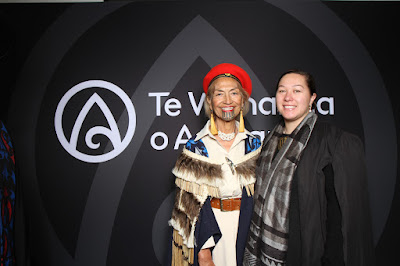 Photo from the TWoA Te Tai Tokerau 2024 Graduation (Whangarei), held at Semenoff Stadium in Whangarei, Northland, New Zealand on Thursday, 9 May, 2024. Photo by Alick Saunders for KeyImagery Photography. Copyright: © Te Wānanga o Aotearoa.
