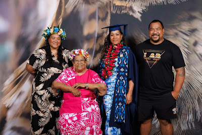 Photo from Ceremony 2 of the TWoA Tāmaki Makaurau 2025 Graduations (March 2025) held at the Mangere Arts Centre in Auckland, New Zealand on Wednesday, 12 March, 2025. Photo by Mike Walen / KeyImagery Photography. Copyright: © 2025 Te Wānanga o Aotearoa.
