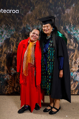 Photo from the TWoA Tainui 2021 Graduations (Friday - Ceremony 3),  held at Elim Church, Te Rapa, Hamilton, New Zealand. Taken: Friday 23 April 2021. Photo: Mike Walen / KeyImagery Photography. Copyright: © Te Wānanga o Aotearoa.