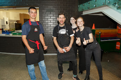 Photo from the Waikato Diocesan Sports Awards 2022, held in the school gym at Waikato Diocesan School for Girls, Hamilton, New Zealand on 21 October 2022. Photography: Paul Melton - Meltons Moments / KeyImagery Photography. Copyright: © Waikato Diocesan School for Girls.