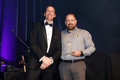 Photo from HIANZ Hire Excellence Awards held at the Energy Events Centre, Rotorua, New Zealand. Taken: Thursday, 12 August 2021. Photography: Mike Walen / KeyImagery Photography. Copyright: © Hire Industry Association of New Zealand (Inc).