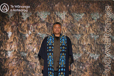 Booth photo from the TWoA Waiariki 2023 Graduations (Whakatāne), held at the Baptist Church, Whakatāne, Bay of Plenty, New Zealand on Wednesday, 17 May, 2023. Photo: Mike Walen / KeyImagery Photography. Copyright: © Te Wānanga o Aotearoa.