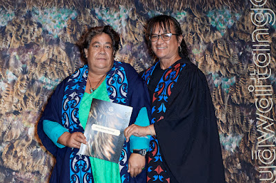 TWoA Waiariki 2018 Graduations (Tauranga - Ceremony 2)