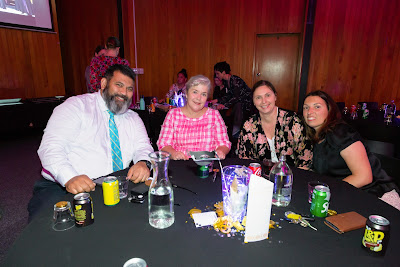 Photo from the 2022 Waikato Diocesan School for Girlsl "Arts Awards" held at WDSG in Hamilton, Waikato, New Zealand. Taken: Friday, 4th November, 2022. Photography: Paul Melton / KeyImagery Photography. Copyright: © Waikato Diocesan School for Girls.