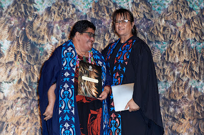 TWoA Waiariki 2018 Graduations (Tauranga - Ceremony 2)