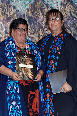 TWoA Waiariki 2018 Graduations (Tauranga - Ceremony 2)