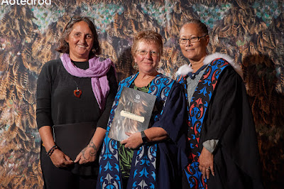 Photo from the TWoA Waiariki 2018 Graduations (Whakatane), held at Whaktane Baptist Church, Whakatane, New Zealand. Taken: Wednesday 23 May 2018. Photo: Alick Saunders / KeyImagery Photography. Copyright: © Te Wananga o Aotearoa.