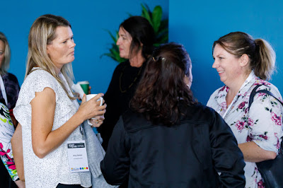 Photo from Day 2 of the HIANZ Conference & Trade Show 2019 held at the Claudelands Events Centre, Hamilton, New Zealand. Taken: Thursday, 4 July 2019. Photography: Mike Walen / KeyImagery Photography. Copyright: © HIANZ.